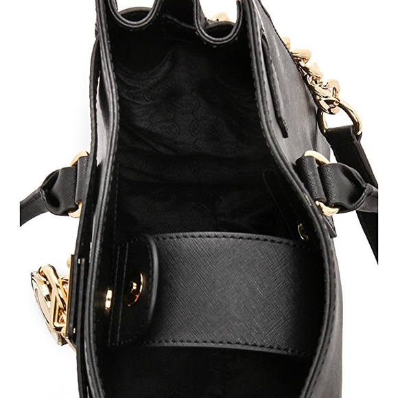 Michael Kors Hamilton Traveler Large North - Picture 4 of 4